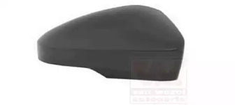 VAN WEZEL 7624842 -  Покрытие, внешнее зеркало